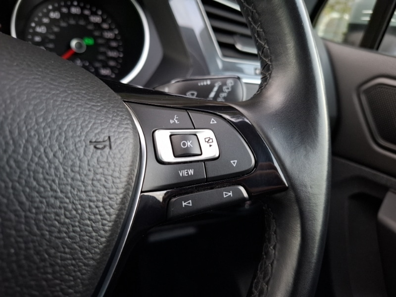 Used Volkswagen Tiguan 2019 for sale - 76383943: Photo 19