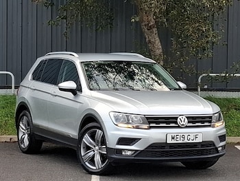 2019 - 1.5 TSi EVO 150 Match 5dr DSG