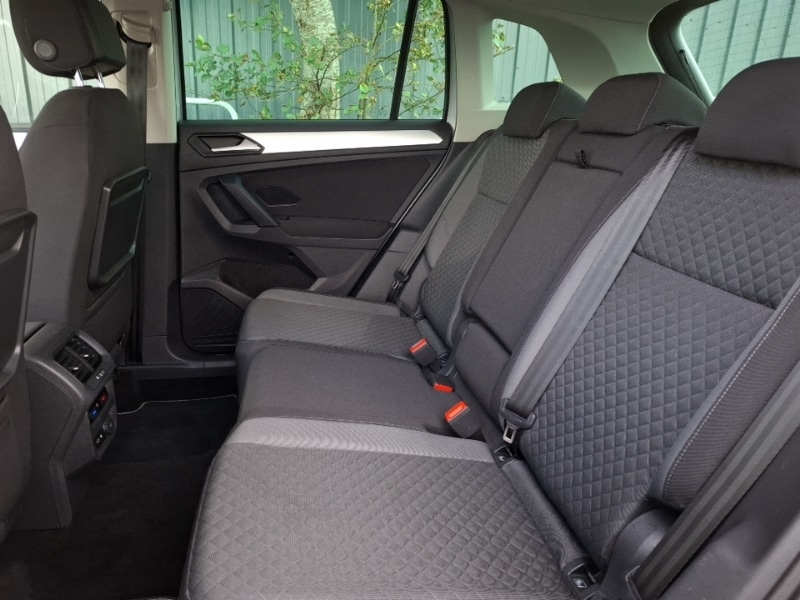 Used Volkswagen Tiguan 2019 for sale - 76383943: Photo 6