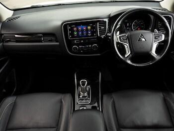 Used Mitsubishi Outlander 2018 for sale - 78440942: Photo