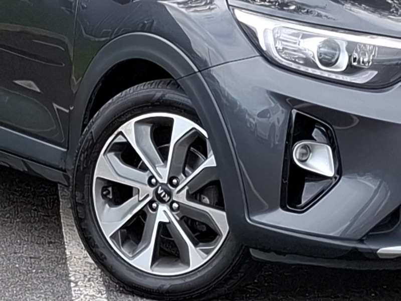 Used Kia Stonic 2018 for sale - 76587233: Photo 9