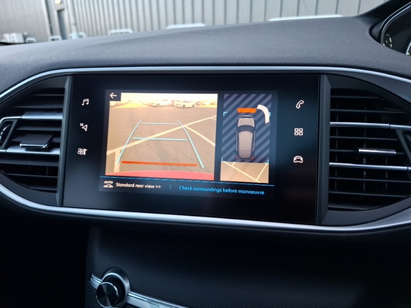 Used Peugeot 308 2020 for sale - 77751162: Photo 10