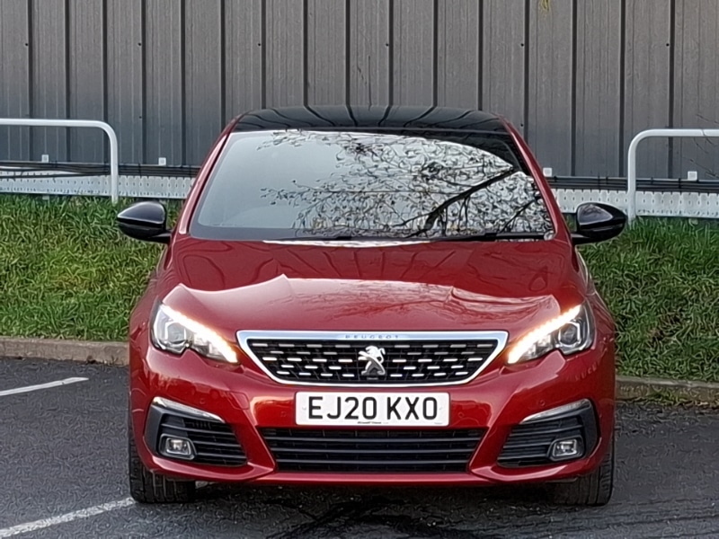 Used Peugeot 308 2020 for sale - 77751162: Photo 13