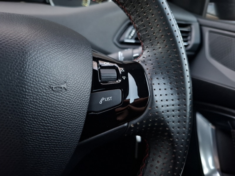 Used Peugeot 308 2020 for sale - 77751162: Photo 18