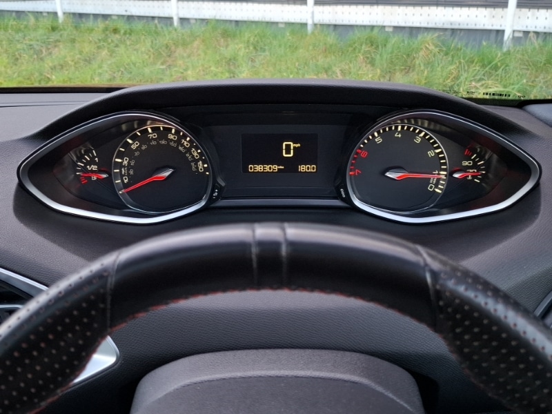 Used Peugeot 308 2020 for sale - 77751162: Photo 19