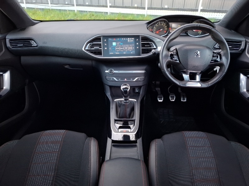 Used Peugeot 308 2020 for sale - 77751162: Photo 2