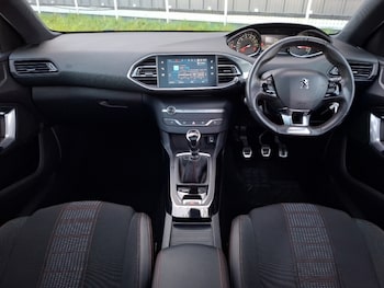 Used Peugeot 308 2020 for sale - 77751162: Photo