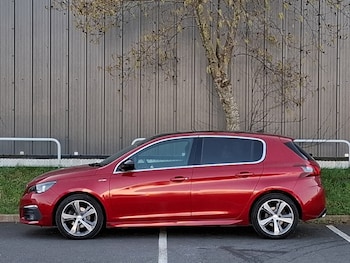 Used Peugeot 308 2020 for sale - 77751162: Photo