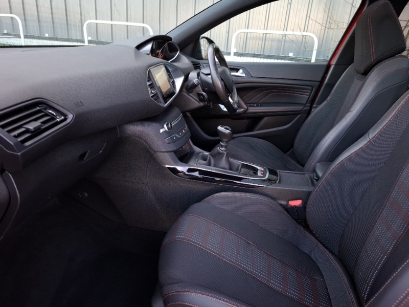 Used Peugeot 308 2020 for sale - 77751162: Photo 5