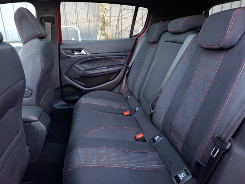 Used Peugeot 308 2020 for sale - 77751162: Photo 6