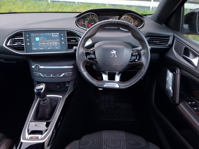 Used Peugeot 308 2020 for sale - 77751162: Photo 7