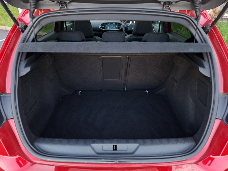 Used Peugeot 308 2020 for sale - 77751162: Photo 8