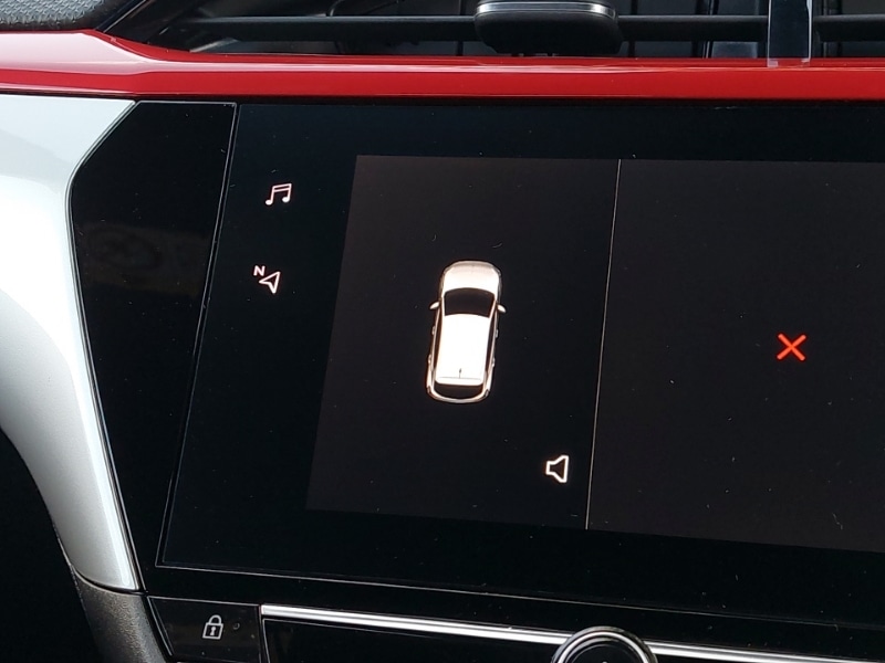 Used Vauxhall Corsa 2022 for sale - 77716762: Photo 10