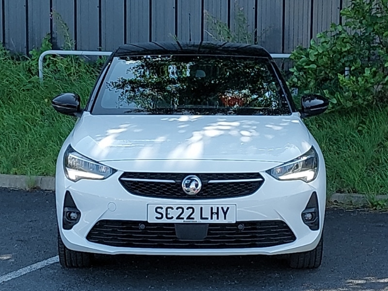 Used Vauxhall Corsa 2022 for sale - 77716762: Photo 13