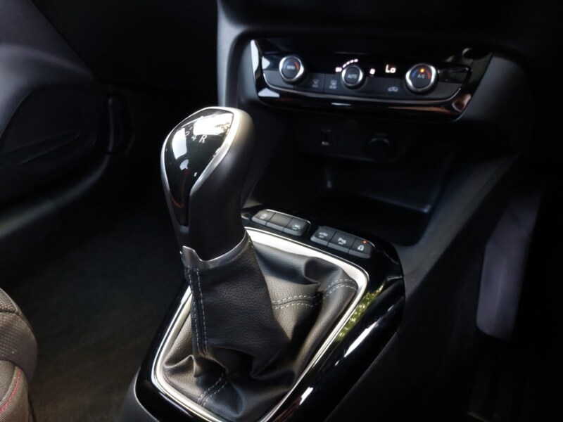 Used Vauxhall Corsa 2022 for sale - 77716762: Photo 14