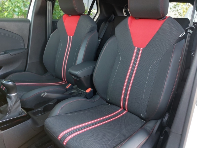 Used Vauxhall Corsa 2022 for sale - 77716762: Photo 15