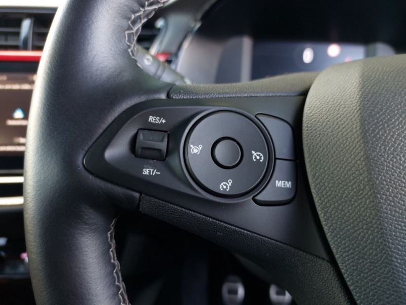 Used Vauxhall Corsa 2022 for sale - 77716762: Photo 17