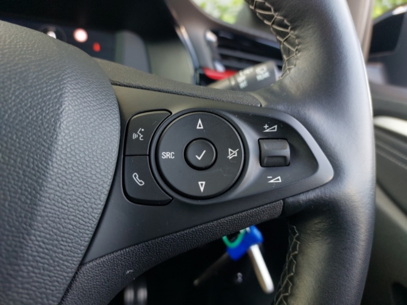 Used Vauxhall Corsa 2022 for sale - 77716762: Photo 18