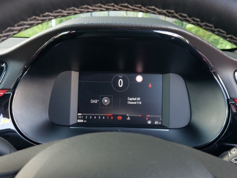 Used Vauxhall Corsa 2022 for sale - 77716762: Photo 19