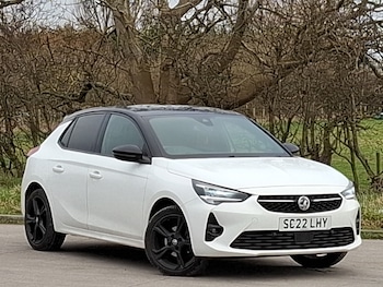 2022 - 1.2 GS Line 5dr