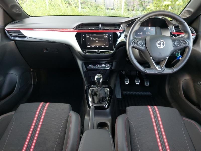 Used Vauxhall Corsa 2022 for sale - 77716762: Photo 2