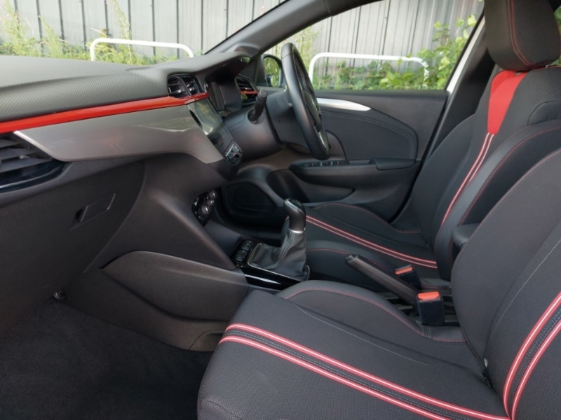 Used Vauxhall Corsa 2022 for sale - 77716762: Photo 5