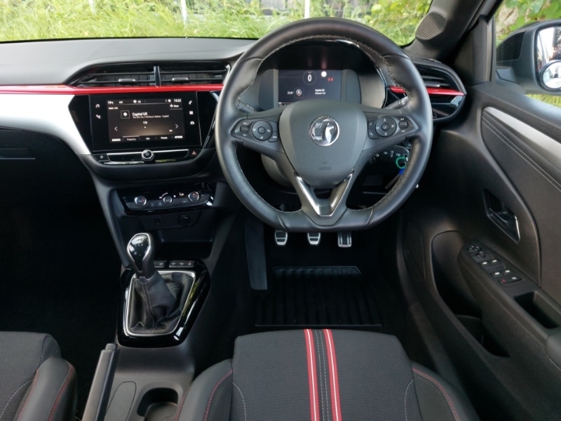 Used Vauxhall Corsa 2022 for sale - 77716762: Photo 7