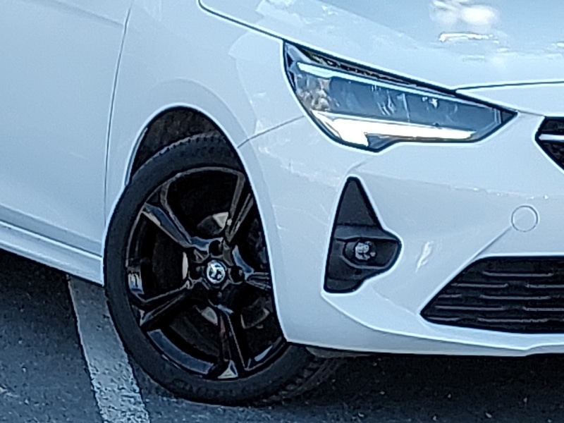 Used Vauxhall Corsa 2022 for sale - 77716762: Photo 9