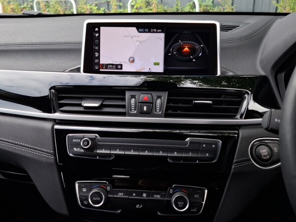 Used BMW X2 2022 for sale - 75668742: Photo 11