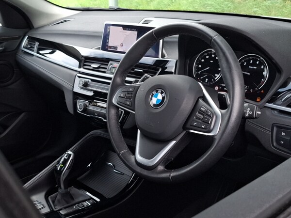 Used BMW X2 2022 for sale - 75668742: Photo 12