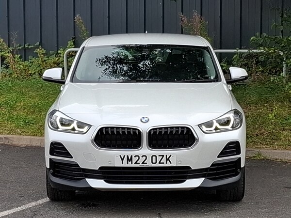 Used BMW X2 2022 for sale - 75668742: Photo 13