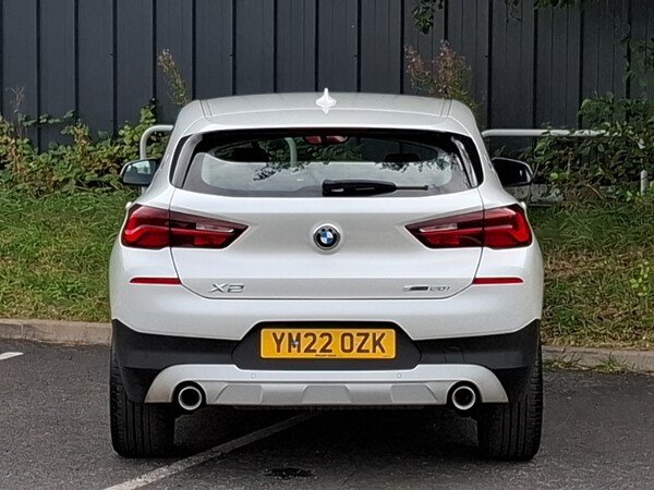 Used BMW X2 2022 for sale - 75668742: Photo 16