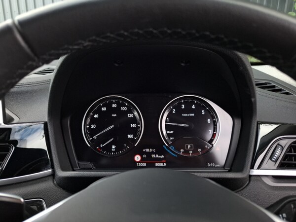 Used BMW X2 2022 for sale - 75668742: Photo 19