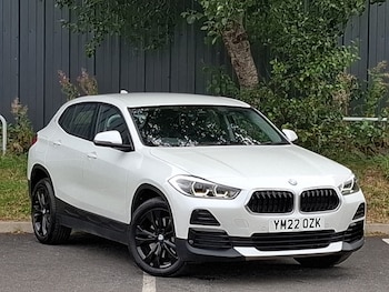 BMW - X2