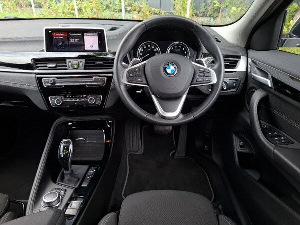 Used BMW X2 2022 for sale - 75668742: Photo 7