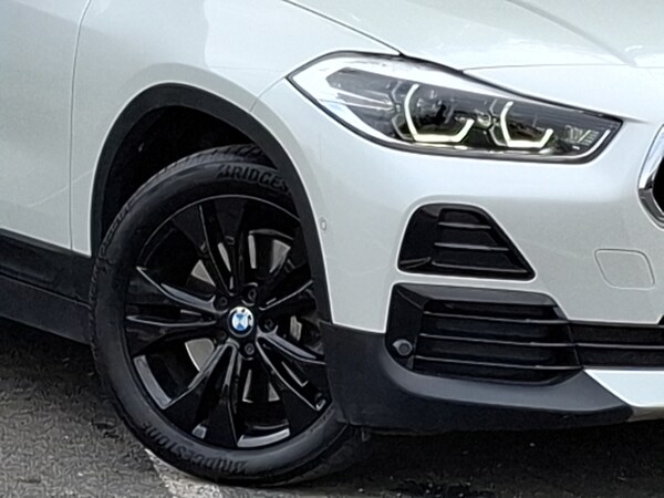 Used BMW X2 2022 for sale - 75668742: Photo 9