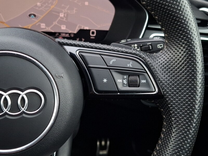 Used Audi A4 2019 for sale - 77418989: Photo 11