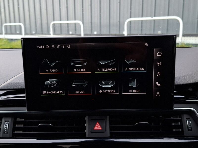 Used Audi A4 2019 for sale - 77418989: Photo 12