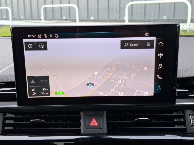 Used Audi A4 2019 for sale - 77418989: Photo 14