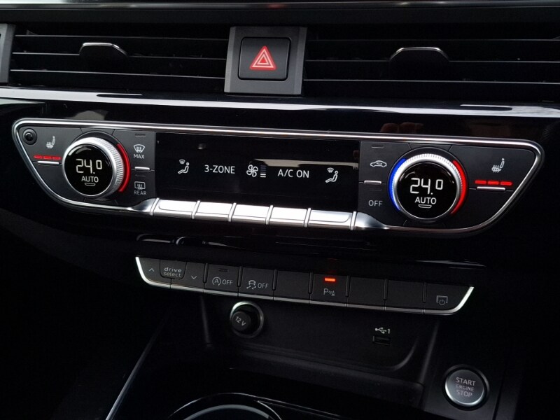 Used Audi A4 2019 for sale - 77418989: Photo 16