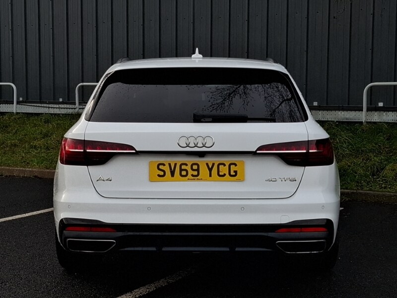 Used Audi A4 2019 for sale - 77418989: Photo 18