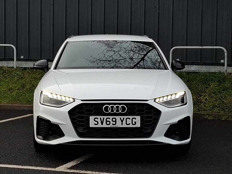 Used Audi A4 2019 for sale - 77418989: Photo 19