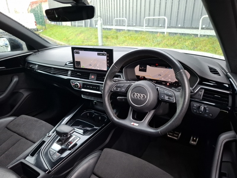 Used Audi A4 2019 for sale - 77418989: Photo 2