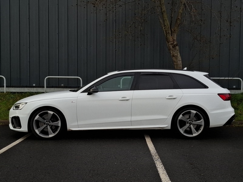 Used Audi A4 2019 for sale - 77418989: Photo 4