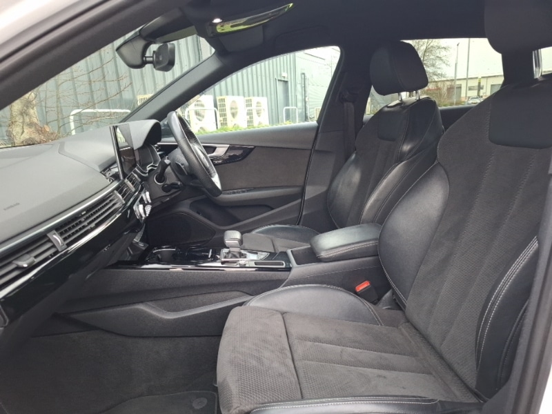 Used Audi A4 2019 for sale - 77418989: Photo 5