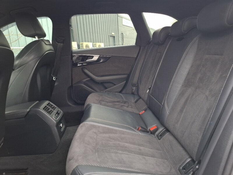 Used Audi A4 2019 for sale - 77418989: Photo 6