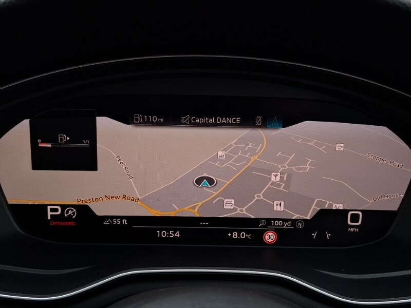 Used Audi A4 2019 for sale - 77418989: Photo 7