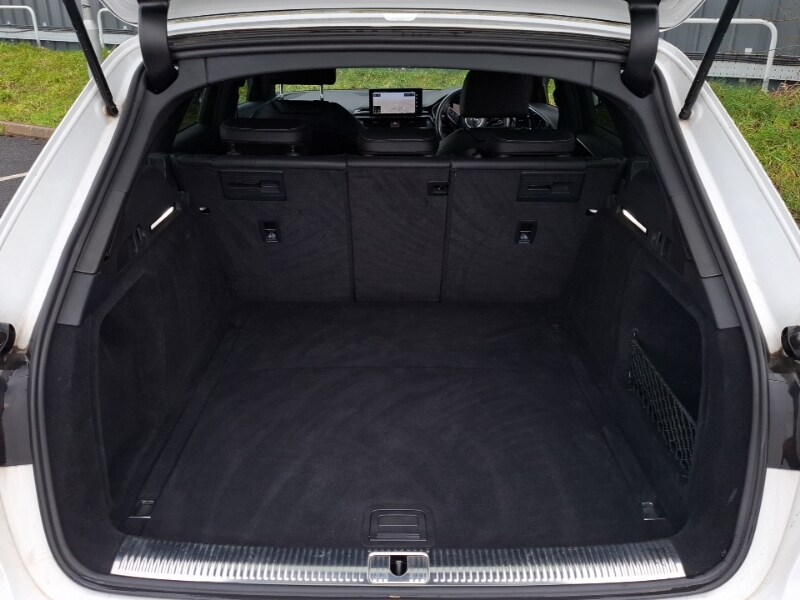 Used Audi A4 2019 for sale - 77418989: Photo 8