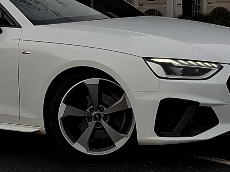 Used Audi A4 2019 for sale - 77418989: Photo 9