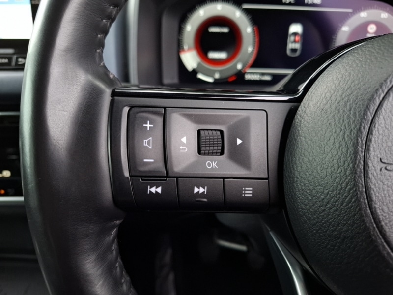 Used Nissan Qashqai 2021 for sale - 76589316: Photo 17